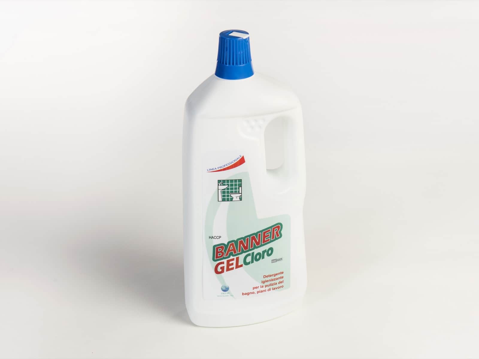 Detergente liquido per pavimenti e per tutte le superfici lavabili ... Pulizia del bagno